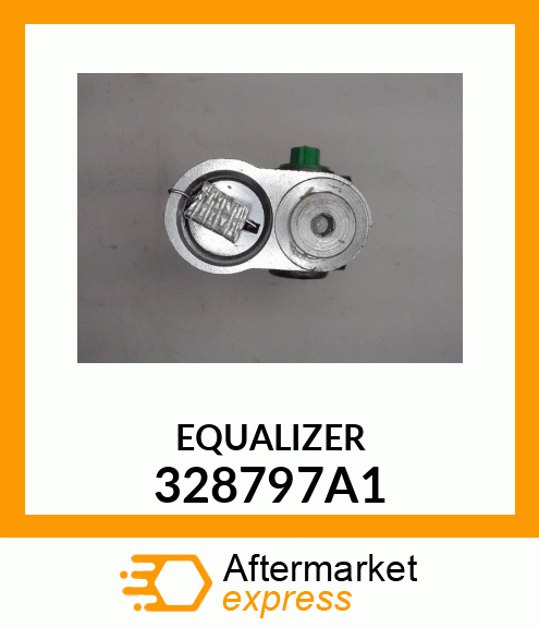 EQUALIZER 328797A1