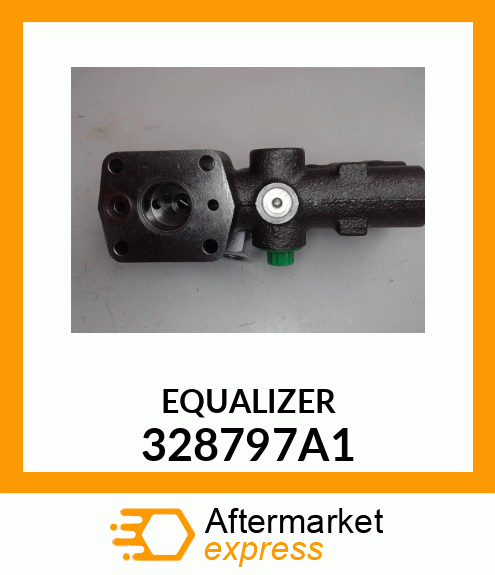 EQUALIZER 328797A1