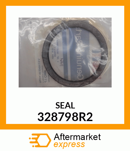 SEAL 328798R2