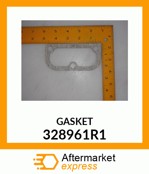 GASKET 328961R1