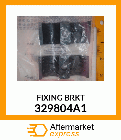 FIXINGBRKT2PC 329804A1