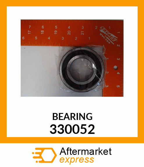 BEARING 330052