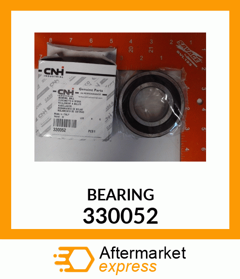 BEARING 330052