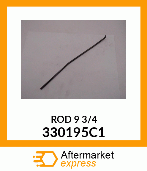 ROD 330195C1