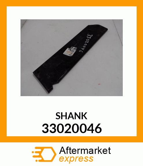 SHANK 33020046