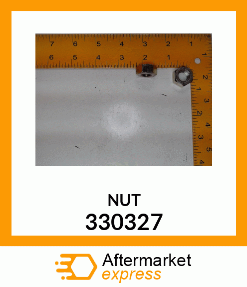 NUT 330327