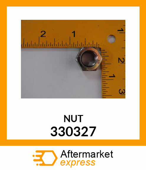 NUT 330327