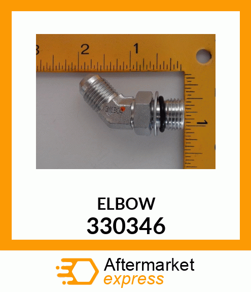 ELBOW 330346