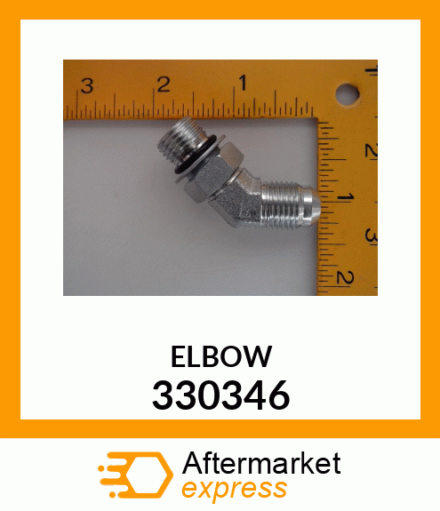 ELBOW 330346