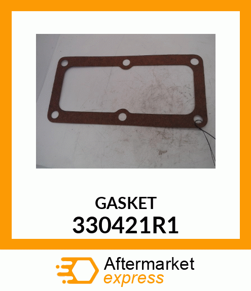 GASKET 330421R1