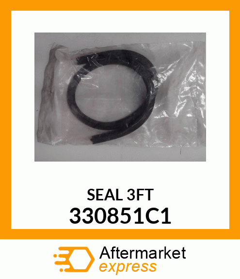 SEAL_3FT 330851C1