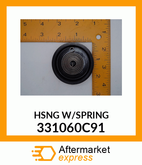 HSNGW/SPRING 331060C91