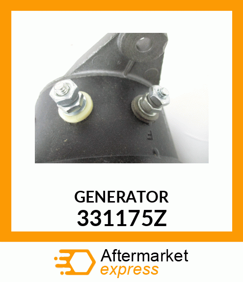 GENERATOR 331175Z