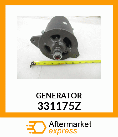 GENERATOR 331175Z