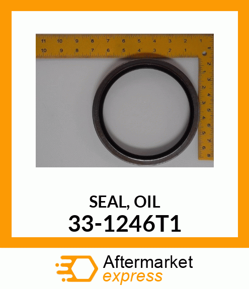 SEAL,_OIL 33-1246T1