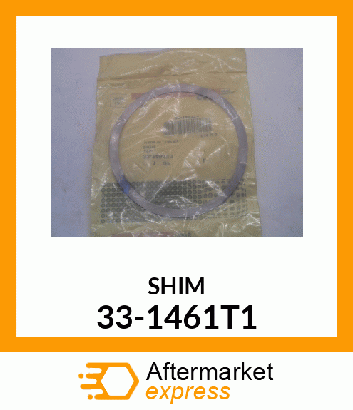 SHIM 33-1461T1