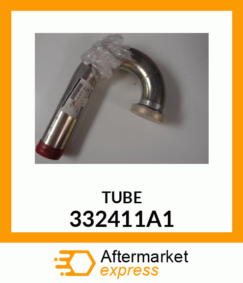 TUBE 332411A1