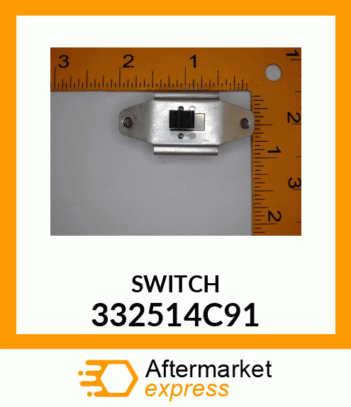 SWITCH 332514C91