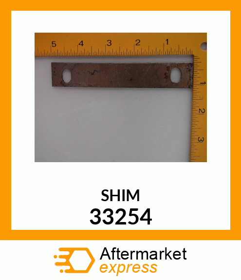 SHIM 33254