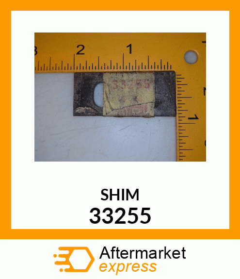 SHIM 33255