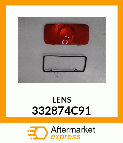 LENS 332874C91