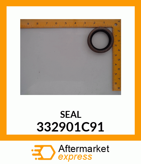 SEAL 332901C91