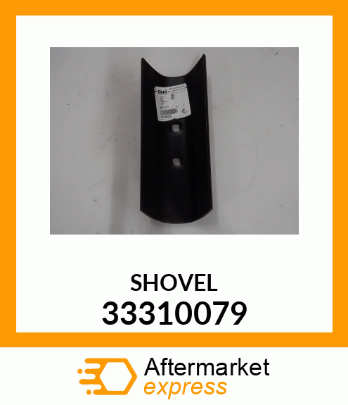 SHOVEL 33310079