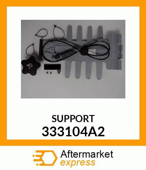 SUPPORT 333104A2