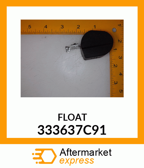 FLOAT 333637C91