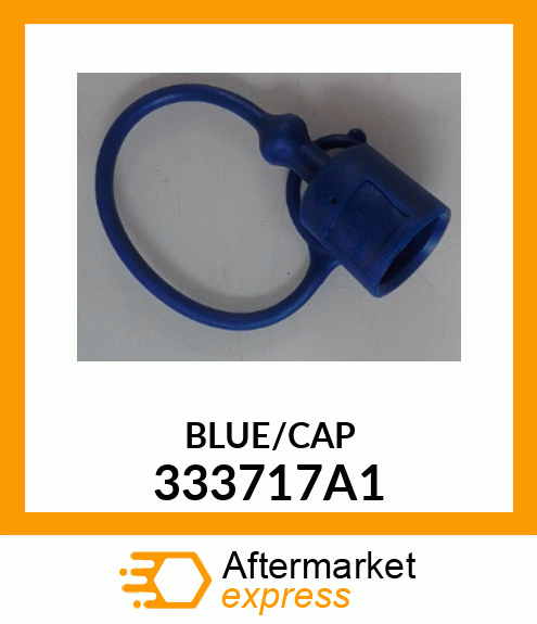 BLUECAP 333717A1