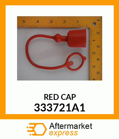 REDCAP 333721A1