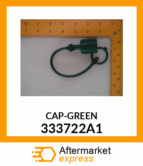 GREENCAP 333722A1