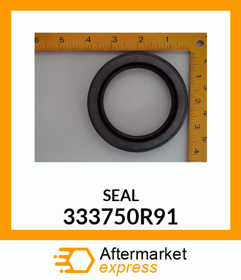 SEAL 333750R91