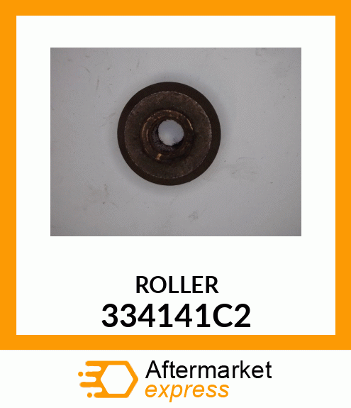 ROLLER 334141C2