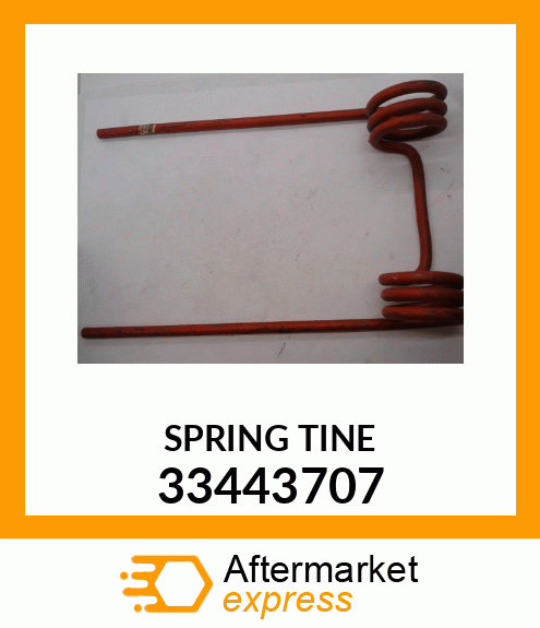 SPRING_TINE 33443707