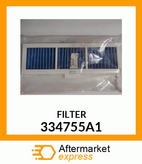 FILTER 334755A1