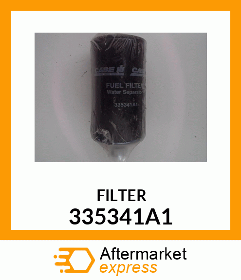 FILTER2PC 335341A1