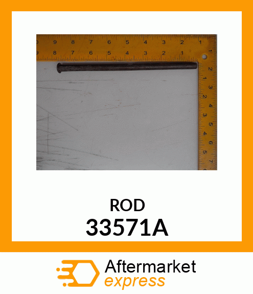 ROD 33571A