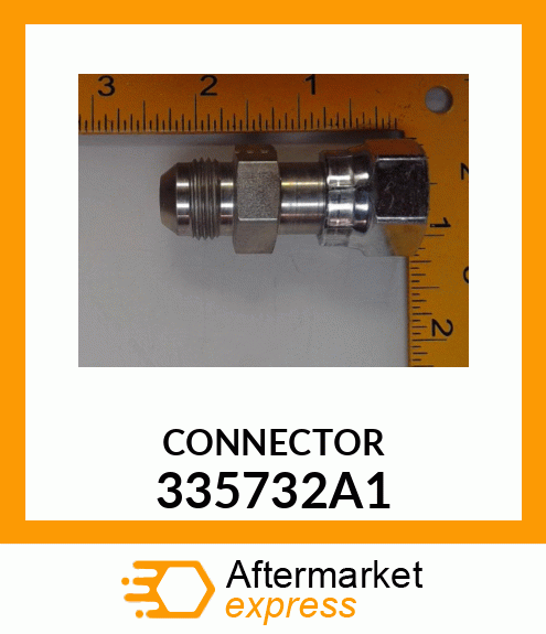 CONNECTOR 335732A1