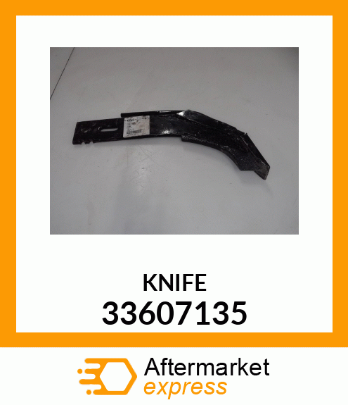 KNIFE 33607135