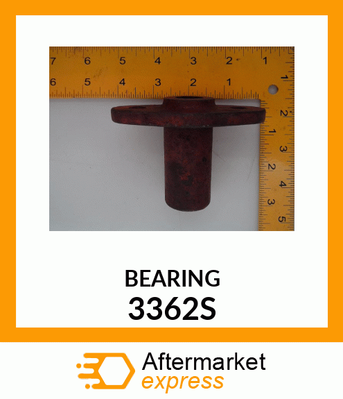 BEARING 3362S