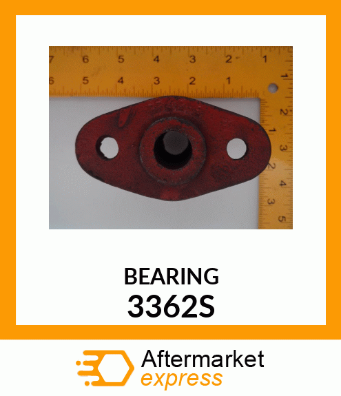 BEARING 3362S