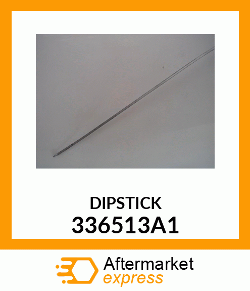 DIPSTICK 336513A1