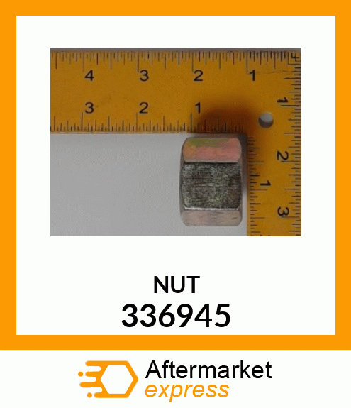 NUT 336945