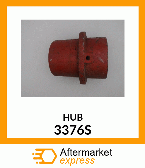 HUB 3376S