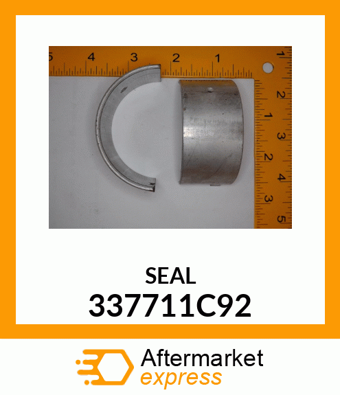 SEAL 337711C92