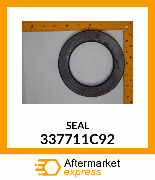 SEAL 337711C92