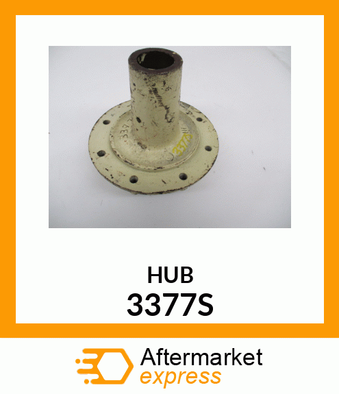 HUB 3377S