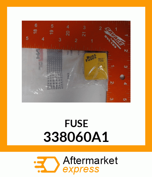 FUSE 338060A1