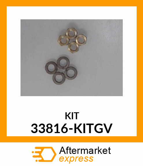 KIT 33816-KITGV